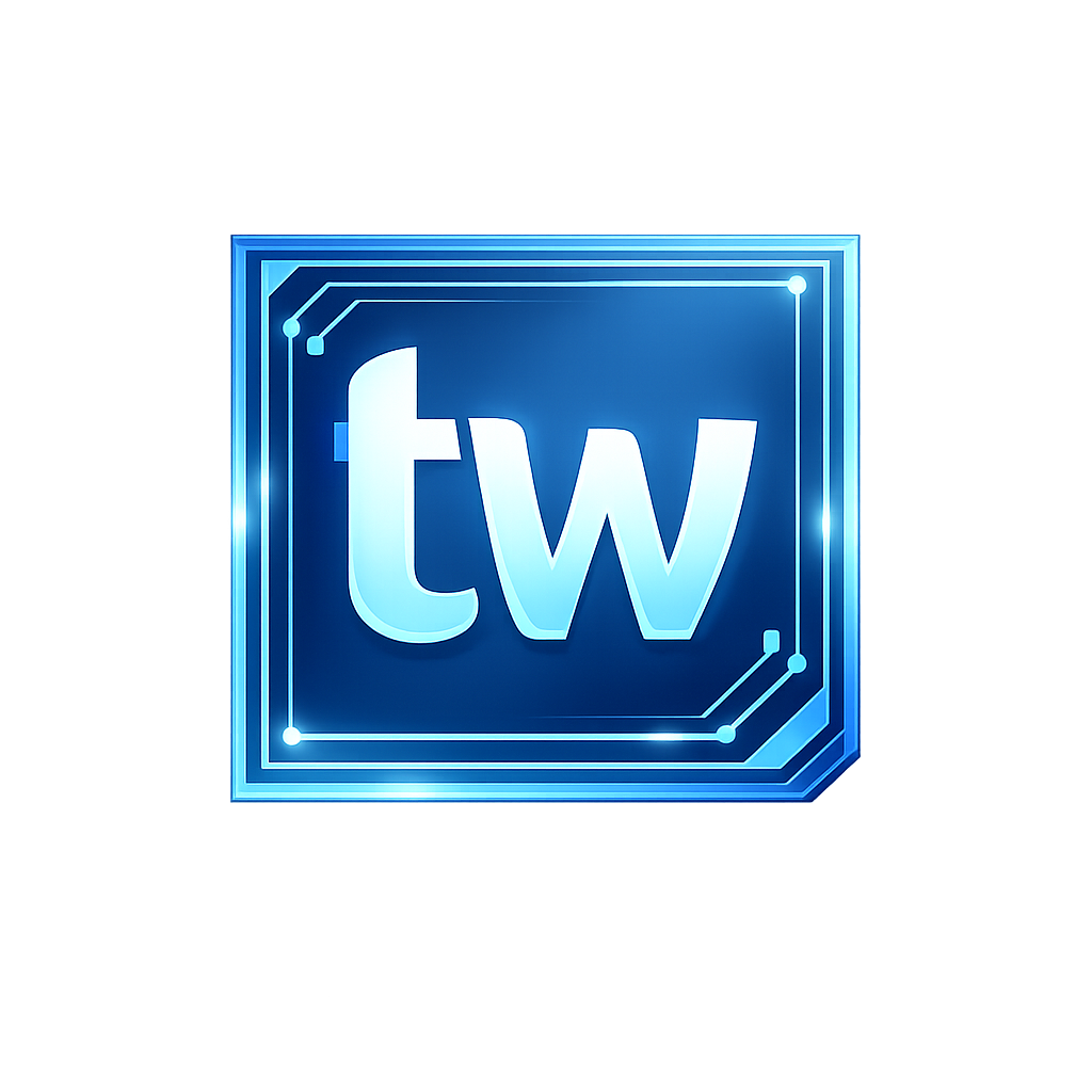 Trady Work - تريدي ورك